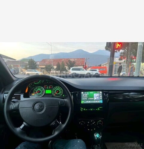 Daewoo Gentra 2014, 39,000 km - 1.5 l - Bakı