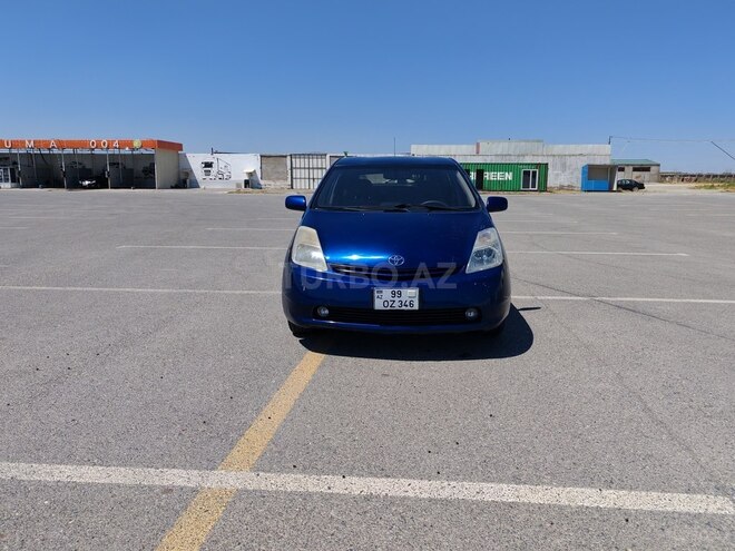 Toyota Prius 2008, 273,588 km - 1.5 l - Bakı