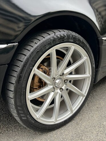 Mercedes C 180 2000, 270,000 km - 1.8 l - Bakı
