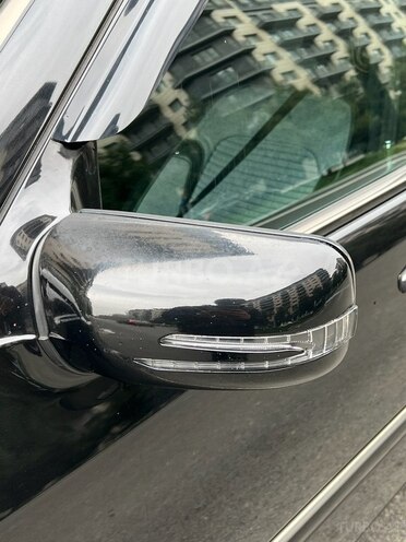 Mercedes C 180 2000, 270,000 km - 1.8 l - Bakı