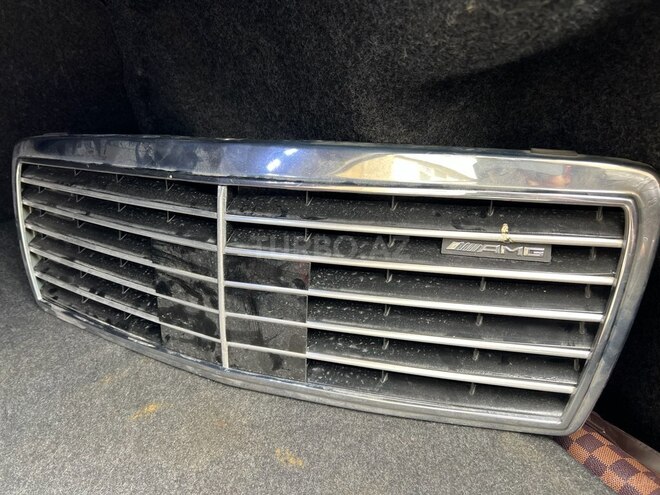 Mercedes C 180 2000, 270,000 km - 1.8 l - Bakı