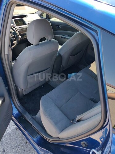 Toyota Prius 2008, 273,588 km - 1.5 l - Bakı