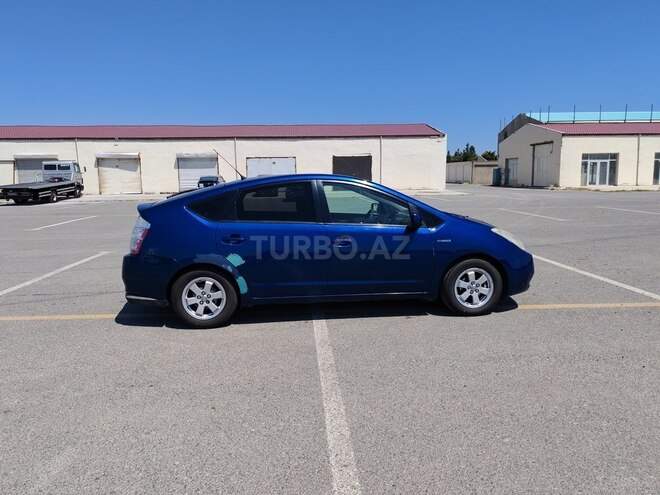 Toyota Prius 2008, 273,588 km - 1.5 l - Bakı