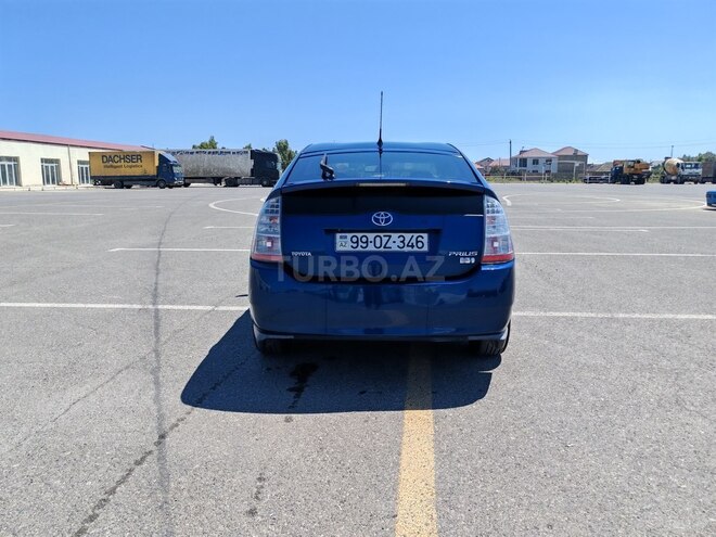 Toyota Prius 2008, 273,588 km - 1.5 l - Bakı