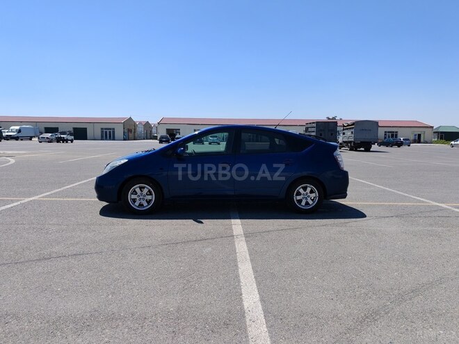 Toyota Prius 2008, 273,588 km - 1.5 l - Bakı