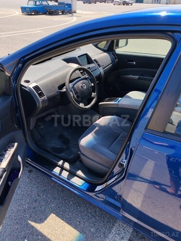 Toyota Prius 2008, 273,588 km - 1.5 l - Bakı