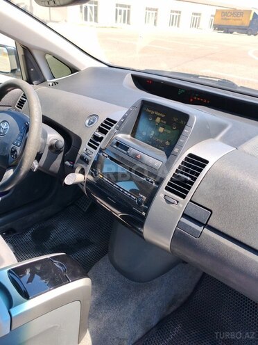 Toyota Prius 2008, 273,588 km - 1.5 l - Bakı
