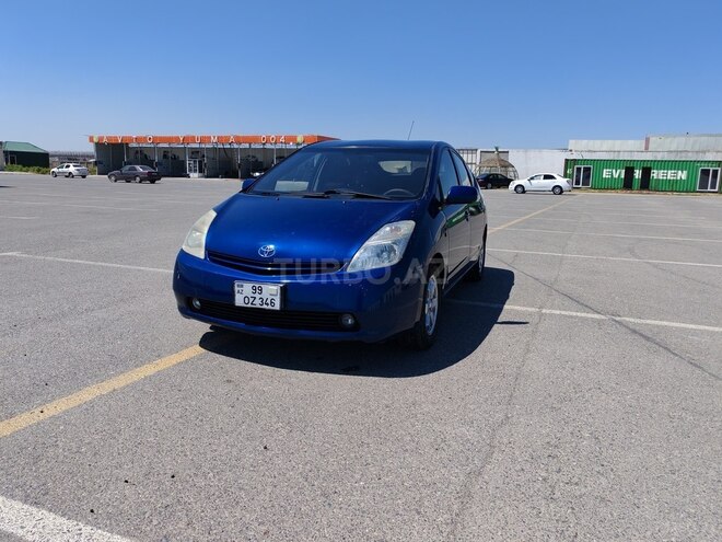 Toyota Prius 2008, 273,588 km - 1.5 l - Bakı