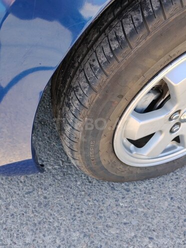 Toyota Prius 2008, 273,588 km - 1.5 l - Bakı