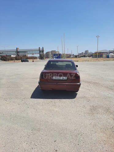 Mercedes C 220 d 1998, 700,000 km - 2.2 l - Bakı