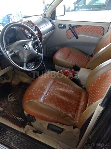 Nissan  2002, 330,000 km - 2.7 l - Bakı