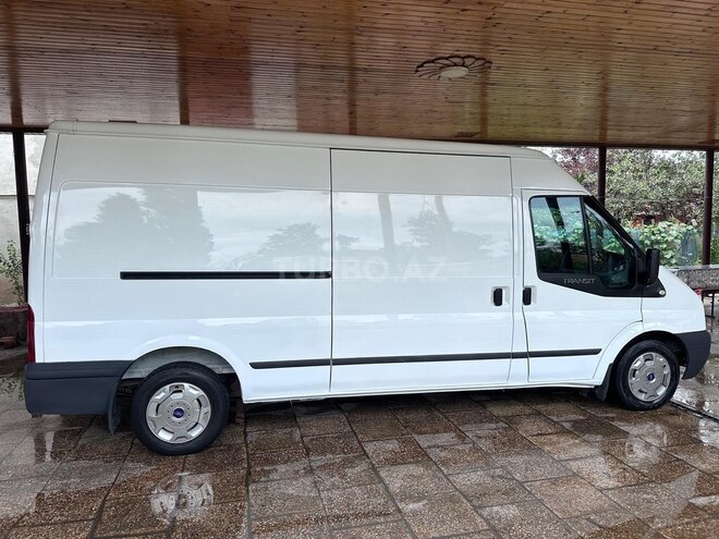 Ford Transit 2013, 210,000 km - 2.2 l - Lənkəran