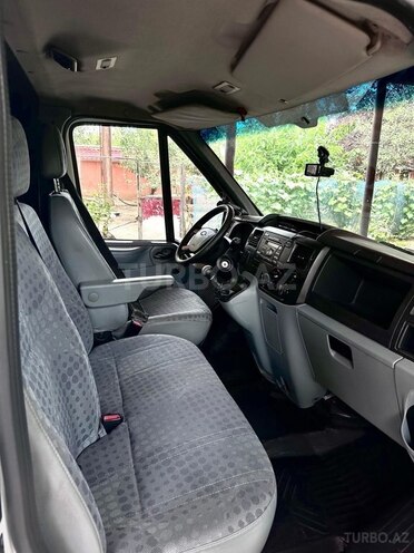 Ford Transit 2013, 210,000 km - 2.2 l - Lənkəran