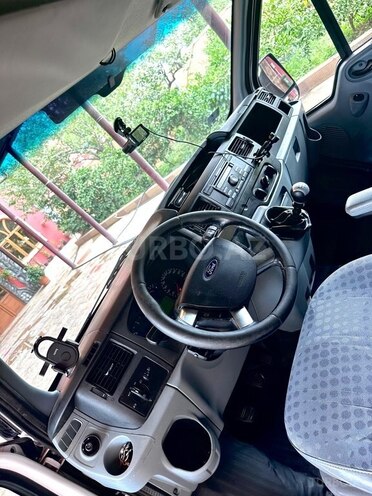 Ford Transit 2013, 210,000 km - 2.2 l - Lənkəran
