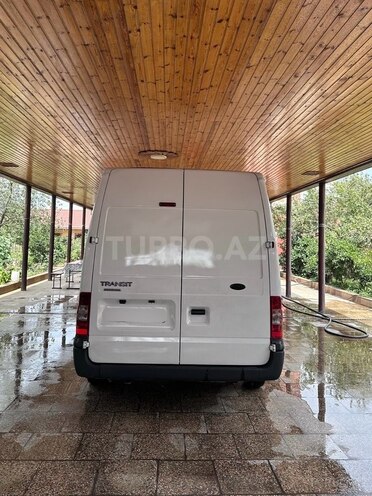 Ford Transit 2013, 210,000 km - 2.2 l - Lənkəran