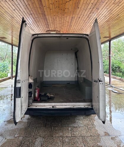 Ford Transit 2013, 210,000 km - 2.2 l - Lənkəran