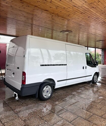 Ford Transit 2013, 210,000 km - 2.2 l - Lənkəran