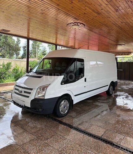 Ford Transit 2013, 210,000 km - 2.2 l - Lənkəran