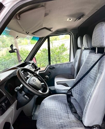 Ford Transit 2013, 210,000 km - 2.2 l - Lənkəran