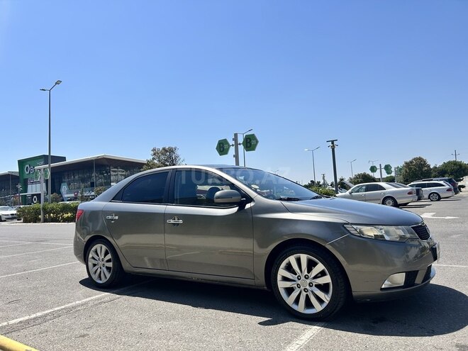 Kia Cerato 2012, 286,000 km - 1.6 л - Bakı