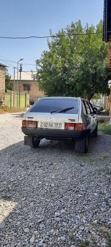 LADA (VAZ) 2109 2003, 260,000 km - 1.5 l - Bərdə