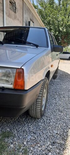 LADA (VAZ) 2109 2003, 260,000 km - 1.5 l - Bərdə