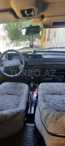 LADA (VAZ) 2109 2003, 260,000 km - 1.5 l - Bərdə