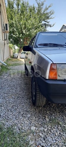 LADA (VAZ) 2109 2003, 260,000 km - 1.5 l - Bərdə