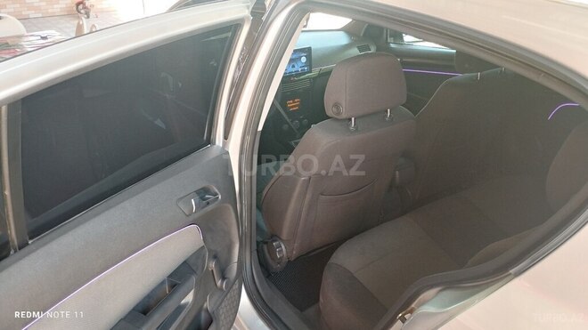 Opel Astra 2007, 270,000 km - 1.4 l - Astara