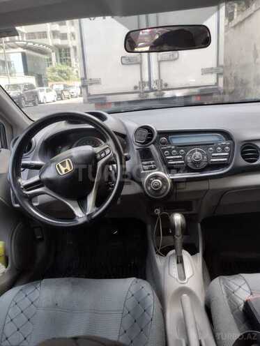 Honda Insight 2009, 498,500 km - 1.3 l - Bakı