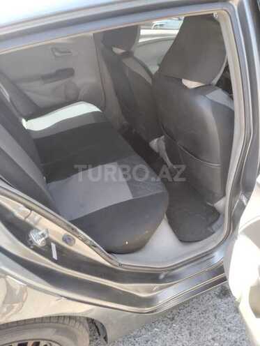 Honda Insight 2009, 498,500 km - 1.3 l - Bakı