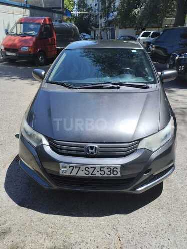 Honda Insight 2009, 498,500 km - 1.3 l - Bakı