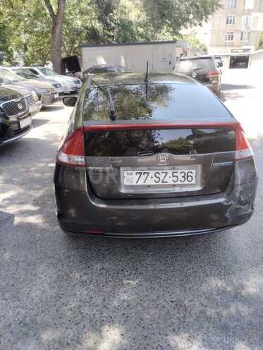 Honda Insight 2009, 498,500 km - 1.3 l - Bakı