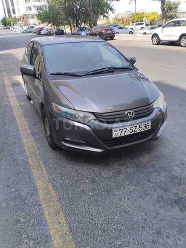 Honda Insight 2009, 498,500 km - 1.3 l - Bakı