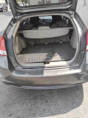 Honda Insight 2009, 498,500 km - 1.3 l - Bakı