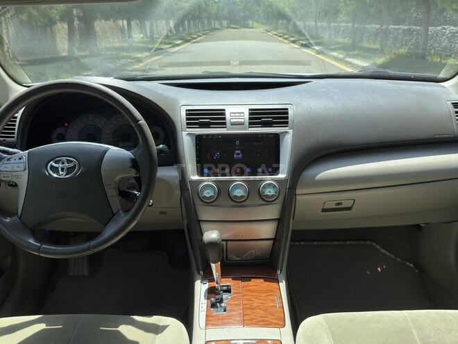 Toyota Camry 2009, 179,000 km - 2.4 l - Balakən