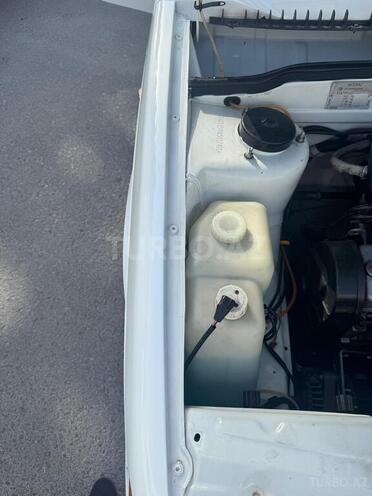 LADA (VAZ) 2115 2012, 100,000 km - 1.6 л - Göyçay