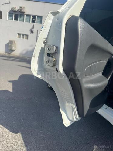 LADA (VAZ) 2115 2012, 100,000 km - 1.6 л - Göyçay
