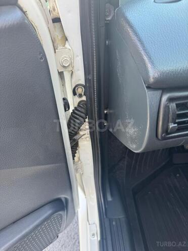 LADA (VAZ) 2115 2012, 100,000 km - 1.6 л - Göyçay