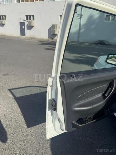 LADA (VAZ) 2115 2012, 100,000 km - 1.6 л - Göyçay