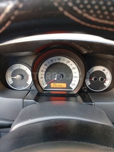 Kia  2007, 292,000 km - 1.6 l - Bakı