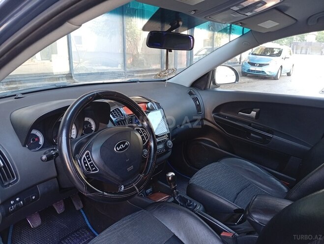 Kia  2007, 292,000 km - 1.6 l - Bakı