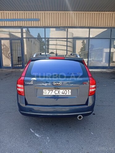 Kia  2007, 292,000 km - 1.6 l - Bakı