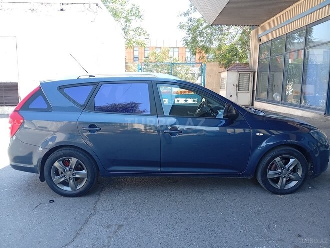 Kia  2007, 292,000 km - 1.6 l - Bakı