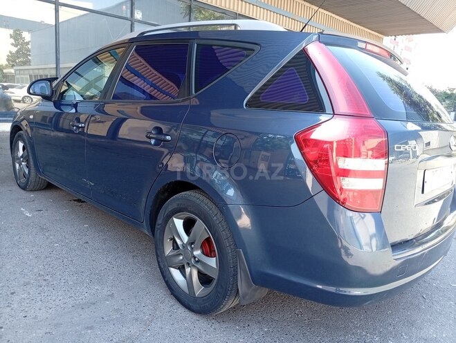 Kia  2007, 292,000 km - 1.6 l - Bakı