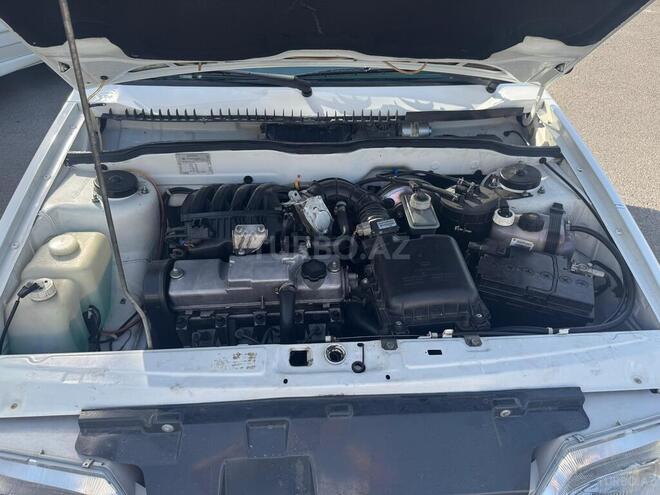 LADA (VAZ) 2115 2012, 100,000 km - 1.6 л - Göyçay