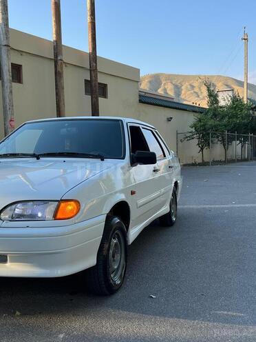 LADA (VAZ) 2115 2012, 100,000 km - 1.6 л - Göyçay