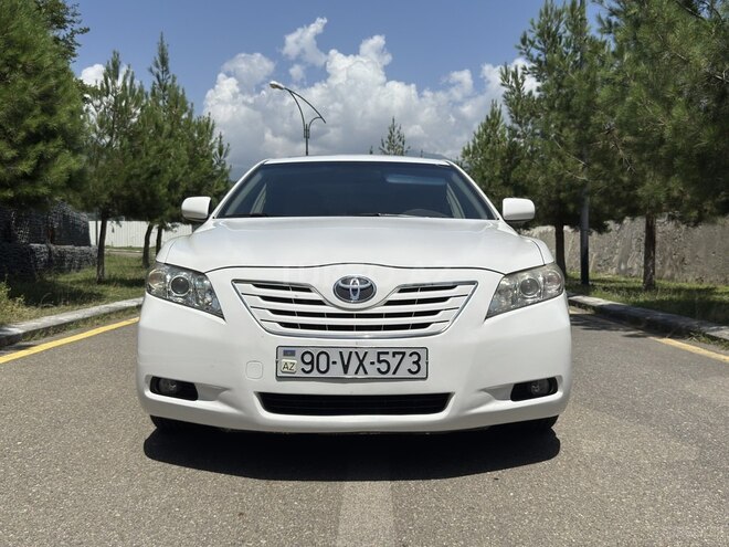 Toyota Camry 2009, 179,000 km - 2.4 l - Balakən