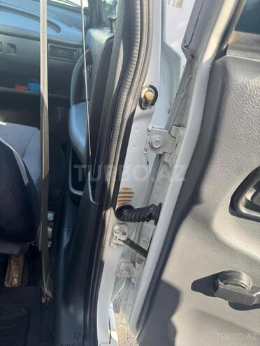 LADA (VAZ) 2115 2012, 100,000 km - 1.6 л - Göyçay