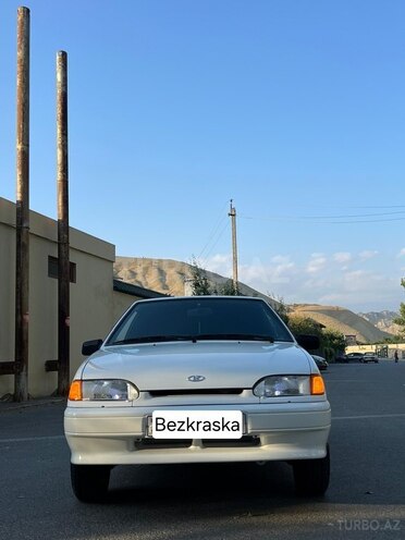 LADA (VAZ) 2115 2012, 100,000 km - 1.6 л - Göyçay